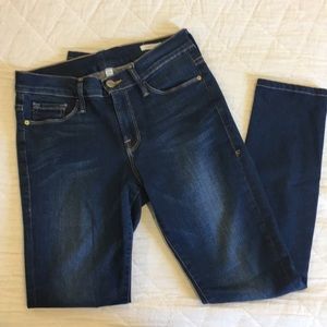 Frame Le Skinny Jean